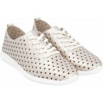Remonte Dámské polobotky R7101 91 zlatá S6 – Sleviste.cz