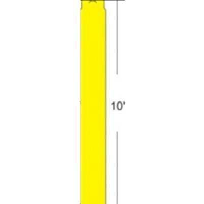Etikety Zebra Z-Band Fun, yellow 350 etikt./role/cena za 1ks/4 ks v balení – Zboží Živě