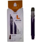 L-Style Straight Spin 330 otočné střední 47mm – Zboží Dáma