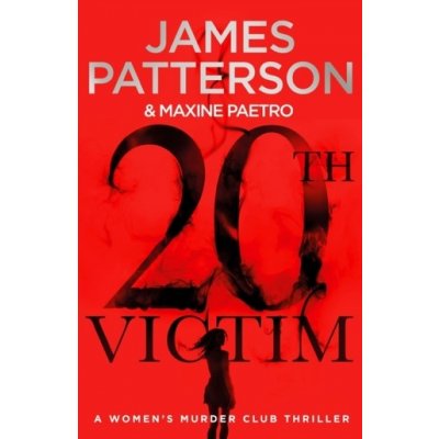 20th Victim - James Patterson