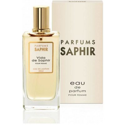 Saphir Vida de Saphir parfémovaná voda dámská 50 ml