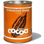 Becks Cocoa - A Chockwork Orange s pomer. kůrou a zázvorem 250 g – Hledejceny.cz