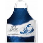 Impar Zástěra Rak 22.6. - 22.7. - modrá – Hledejceny.cz