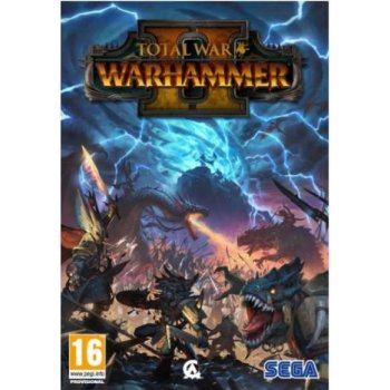 Total War: Warhammer 2 (Limited Edition)