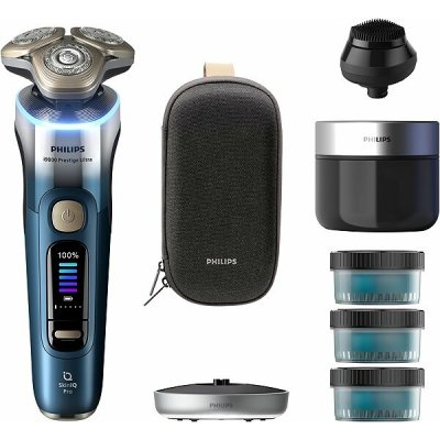 Philips Series i9000 Prestige Ultra Day&Night Edice XP9406/79 – Zboží Dáma