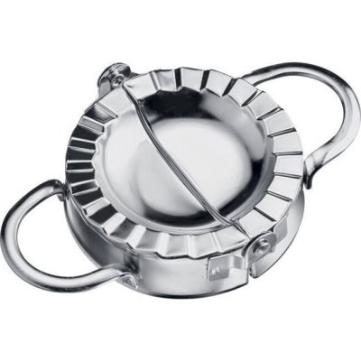 Westmark GmbH Forma na taštičky nebo ravioli EMILIA nerezová - 7,5 cm – Hledejceny.cz