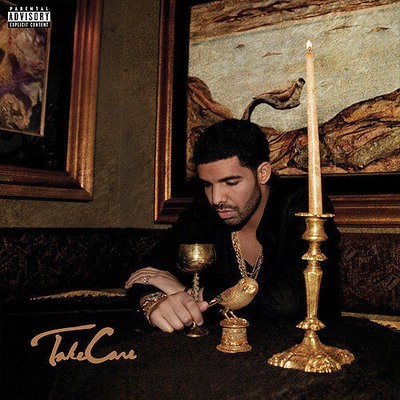 Drake - Take Care -Vinyl Edition- LP