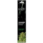 Haze Holland Vonné tyčinky Pure Fresh Cannabis 15 ks – Zboží Dáma