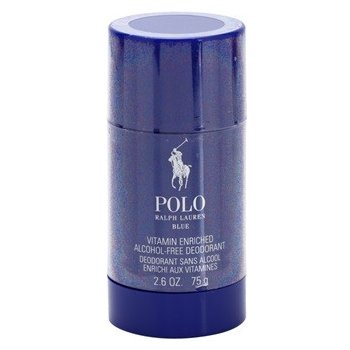 Ralph Lauren Polo Blue deostick 75 ml