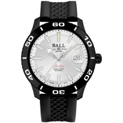 Ball DM3090A-P10J-SL