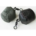 Taska Zátěž Square kostka 70g s obratlíkem – Sleviste.cz