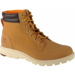 Timberland Walden Park WR Boot 0A5UFH Yellow – Zboží Mobilmania