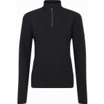 Dare 2b dámská mikina Glamorize II Midlay černá – Zboží Dáma