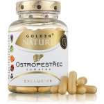 GN Exclusive Ostropestřec mariánský complex 100 kapslí – Hledejceny.cz