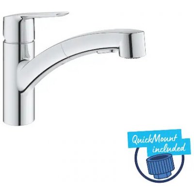 GROHE QuickFix 1012400000 – Hledejceny.cz