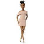 Barbie Basics Sběratelská Panenka 8 JJX27 – Zboží Dáma