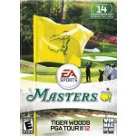 Tiger Woods PGA Tour 12 – Hledejceny.cz