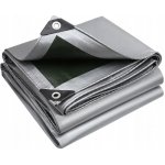 Bradas Krycí plachta 260g/m² Extra silná 8x10 m – Hledejceny.cz