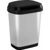 Koš KIS Dual Swing Bin 25 L