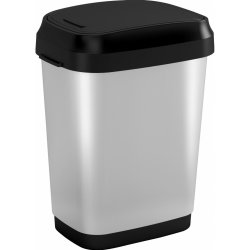 KIS Dual Swing Bin 25 L