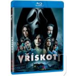 Vřískot / Scream / 2022 BD – Zboží Dáma