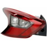 Zadní světlo- levé NISSAN MICRA (K14) 2017-2023 |017-2023| DEPO | 215-19AGL-UE – Hledejceny.cz