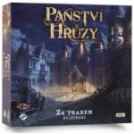 Asmodee Panství hrůzy Za prahem – Zboží Dáma