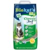 Stelivo pro kočky Biokat’s Podest. classic fresh 18 l