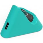 Lea nabíjecí základna Nintendo Switch Lite, zelená – Zboží Živě