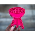 TVOŘÍTKO Gril - vykrajovátko – Hledejceny.cz