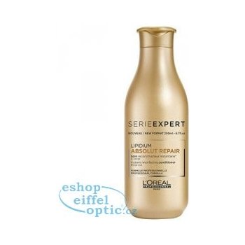 L'Oréal Expert Absolut Repair Lipidium Conditioner 200 ml