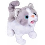 SIMBA CCL Kočička s funkcemi – Zboží Dáma