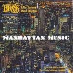 Manhattan Music Bernstein, L. – Zbozi.Blesk.cz