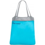 SEA TO SUMMIT Ultra-Sil Shopping Bag Blue Atoll – Zboží Dáma