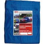 Geko standard plachta nepromokavá 5x8m – Zboží Dáma