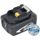 AVACOM ATMA-L18A1-20Q MAKITA BL 1830 Li-Ion 18V 4000mAh, články SAMSUNG - neoriginální