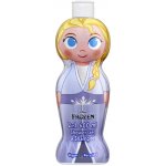 EP line Sprchový gel a šampon Elsa Frozen II 1D 400 ml – Sleviste.cz