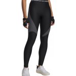 Under Armour HG Rib Legging Wmn Black – Zboží Dáma