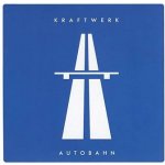 Kraftwerk - AUTOBAHN LP – Hledejceny.cz