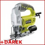 RYOBI RJS 750-G – Hledejceny.cz