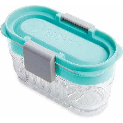 Packit Mini Snack Mod Bento Mint 0,24 l – Hledejceny.cz