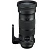 Objektiv SIGMA 120-300mm f/2.8 EX DG HSM Nikon