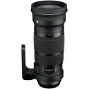 SIGMA 120-300mm f/2.8 EX DG HSM Nikon