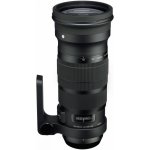 SIGMA 120-300mm f/2.8 EX DG HSM Nikon – Hledejceny.cz