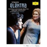 Elektra: Metropolitan Opera Orchestra DVD – Hledejceny.cz