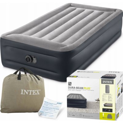 Intex 64132 Twin 99 x 191 x 42 cm – Zboží Dáma Intex 64132 Twin 99 x 191 x 42 cm – Zboží Dáma