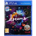 Dreams – Zboží Mobilmania