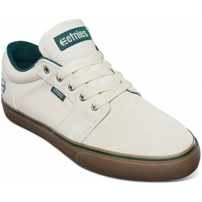 Etnies Barge LS White/Gum – Zbozi.Blesk.cz