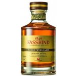 Fassbind L'Heritage de Bois Poire Williams Hruška 53,8% 0,5 l (holá láhev) – Sleviste.cz