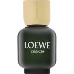 Loewe Esencia toaletní voda pánská 150 ml – Hledejceny.cz